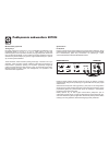 User Manual And Product Specifications - (page 195)