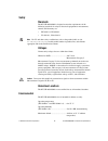 User Manual And Specifications - (page 25)
