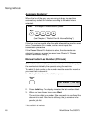 Advanced Features Manual - (page 100)