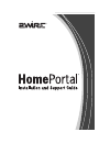 Installation And Support Manual - (page 1)