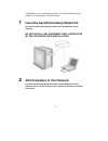 Installation And Support Manual - (page 3)
