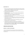 Instructions and warranty - (page 8)