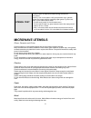 Instruction Manual And Cooking Manual - (page 17)