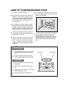 Instruction Manual And Cooking Manual - (page 27)