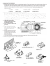 Installation, Operating And Service Manual - (page 3)
