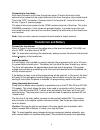 Owners Manual / Operating Manual / Installation Manual - (page 6)