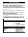 Owners Manual / Operating Manual / Installation Manual - (page 14)