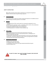 Installation And Service Manual - (page 5)