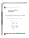 Installation And Service Manual - (page 14)