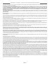 Installation, Operating And Service Manual - (page 3)