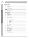 Service & Installation Manual - (page 2)