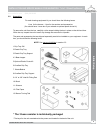 Service And Installation Manual - (page 9)