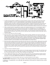 Installation, Operating And Service Manual - (page 7)