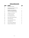 Installation, Maintenance And Troubleshooting Manual - (page 9)