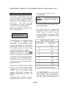Installation, Maintenance And Troubleshooting Manual - (page 22)