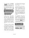 Installation, Maintenance And Troubleshooting Manual - (page 23)