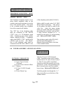 Installation, Maintenance And Troubleshooting Manual - (page 25)