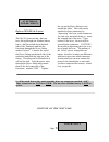 Installation, Maintenance And Troubleshooting Manual - (page 31)