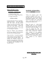 Installation, Maintenance And Troubleshooting Manual - (page 49)