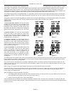 Installation, Operating And Service Manual - (page 4)