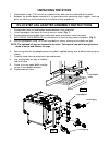 Installation, Operation, Venting And Maintenance Instructions - (page 7)