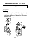 Installation, Operation, Venting And Maintenance Instructions - (page 32)