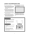 Instruction Manual & Cooking Manual - (page 19)