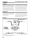 Quick Connect Manual - (page 2)