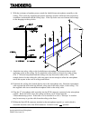 Assembly And Installation Instructions Manual - (page 8)