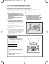 Operating Instructions & Cook Book - (page 18)