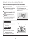 Operating Instructions & Cook Book - (page 41)