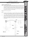 Installation, Operation, Venting And Maintenance Instructions - (page 27)