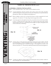 Installation, Operation, Venting And Maintenance Instructions - (page 28)