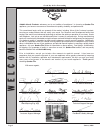 Installation, Operation, Venting And Maintenance Instructions - (page 2)