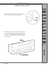 Installation, Operation, Venting And Maintenance Instructions - (page 15)