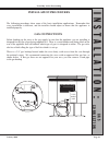 Installation, Operation, Venting And Maintenance Instructions - (page 19)