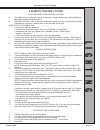 Installation, Operation, Venting And Maintenance Instructions - (page 23)
