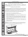 Installation, Operation, Venting And Maintenance Instructions - (page 28)