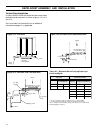 Installation Instructions And Maintenance Operations Manual - (page 14)