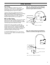 Installation Instructions And Maintenance Operations Manual - (page 15)