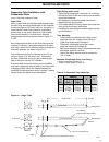Installation Instructions And Maintenance Operations Manual - (page 9)