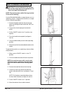 Operating Instructions And Repair Parts List - (page 14)