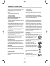 Instruction Manual And Cooking Manual - (page 22)
