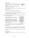 Installation & Servicing Instructions Manual - (page 45)