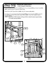 Assembly Instructions Manual - (page 20)