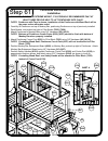 Assembly Instructions Manual - (page 33)