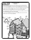 Assembly Instructions Manual - (page 38)