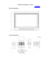 Product Manual & Installation Instruction - (page 6)