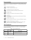 Calibration Manual - (page 2)