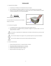 Operation and installation manual - (page 14)
